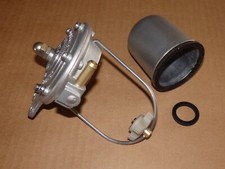 MALPASSI FUEL REGULATOR FILTER KING ALFA ROMEO PORSCHE 911 WEBER FORD ESCORT MK1