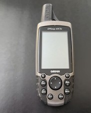 Garmin Gps map 60csx