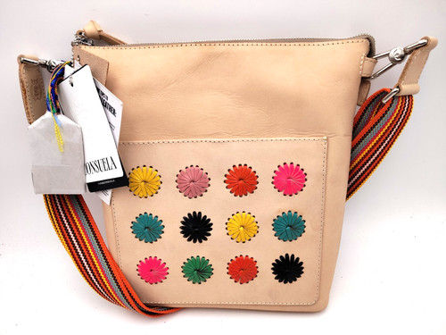 Consuela nwt paloma tour - nwt,