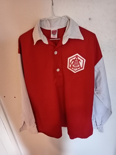 Rare vintage arsenal official - rare,