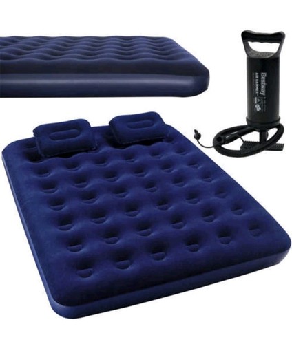 Bestway inflatable queen king - inflatable, queen/king