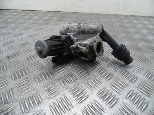 Jaguar egr valve cooler - egr,