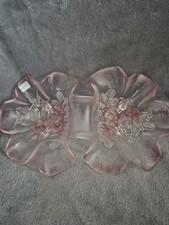Vintage Mikasa Walther Pink