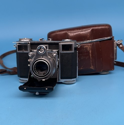 Zeiss ikon contessa - ikon,