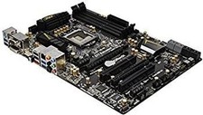 ASRock Z77 Extreme4 ATX