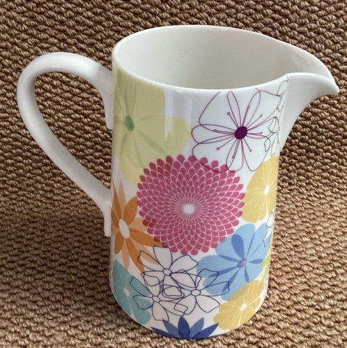 Portmeirion crazy daisy - ~,