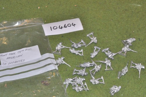 28mm awi castings - /, front