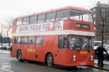 Bus Photo - Ribble 1473