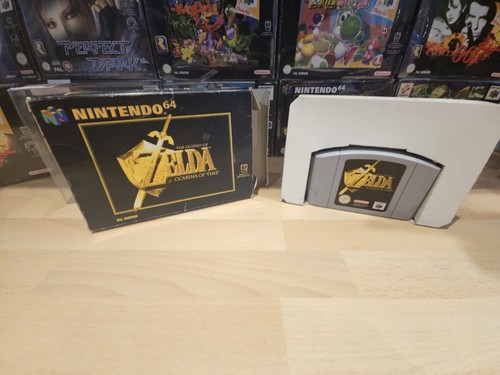 The legend zelda ocarina - zelda:,