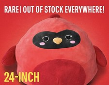 Squishmallows Cazlan The