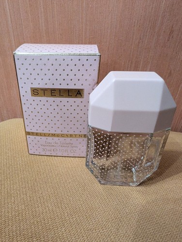 30ml stella mccartney - eau, de