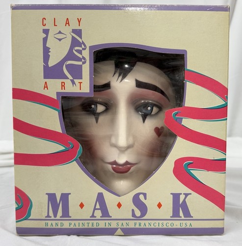 Clay art san - san, ceramic