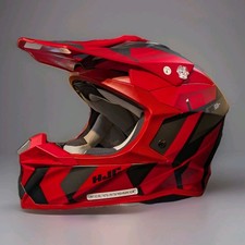 HJC i50 Vanish Enduro Dirtbike