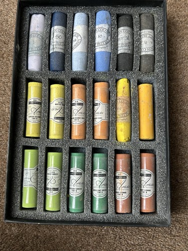 Set assorted soft - of,
