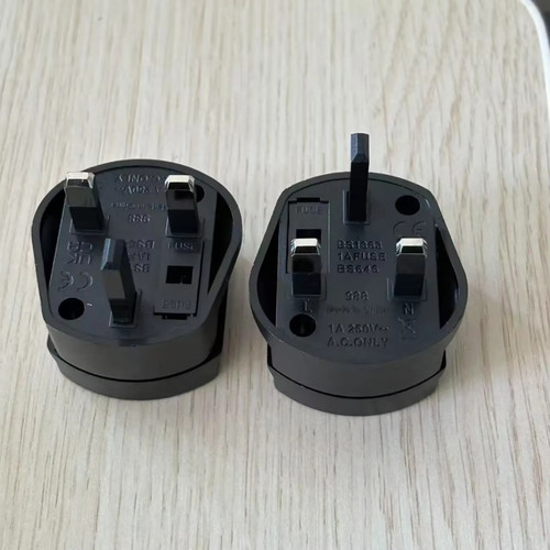Shaver plug adaptor shaving - shaver,