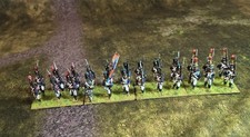 28mm Front Rank Napoleonic