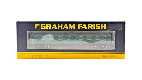 Graham farish gauge - farish, n