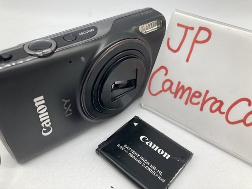 Excellent canon powershot ixy - canon,