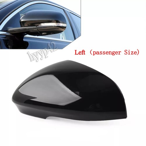 1pcs left rearview wing side - 1pcs,