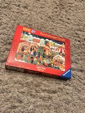 Ravensburger Christmas Market