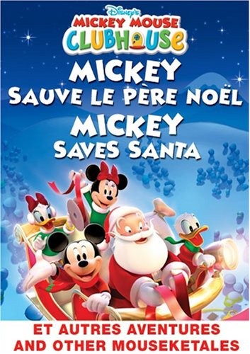 Disney mickey mouse clubhouse - disney,