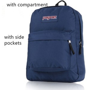 Jansport 25l superbreak mens - 25l,