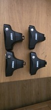 Thule rapid system - rapid, foot