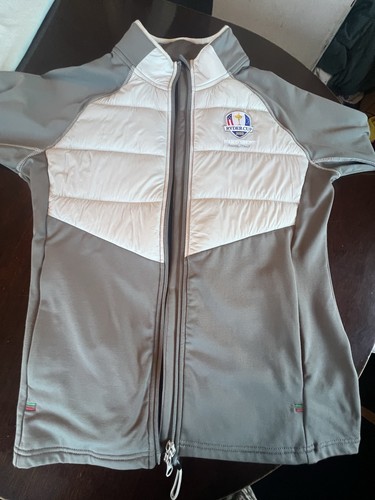 Ryder cup 2023 - cup, marco