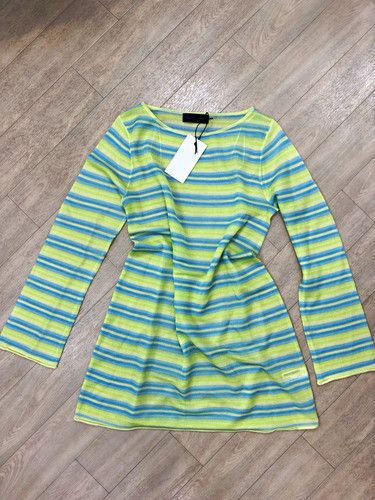 Zara women striped knit - women’s,