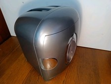 Woolworths Coola AC/DC Mini Table Top Fridge Portable Mains Or Car Power, Tested