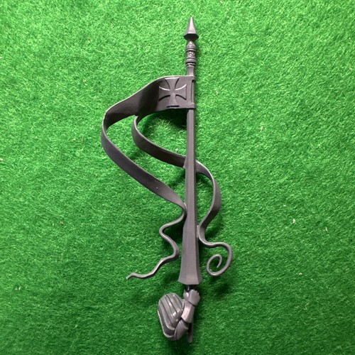 Warhammer the empire general - the,