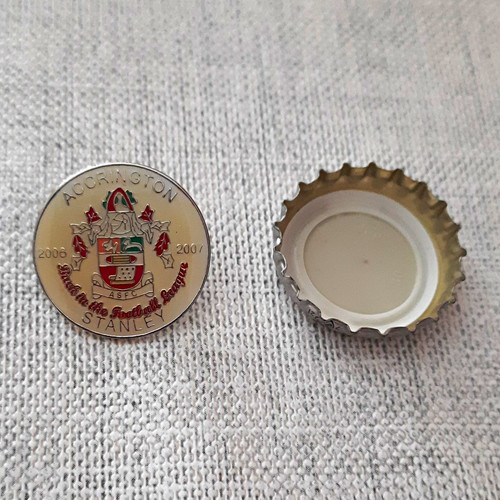 Accrington stanley asfc - accrington,