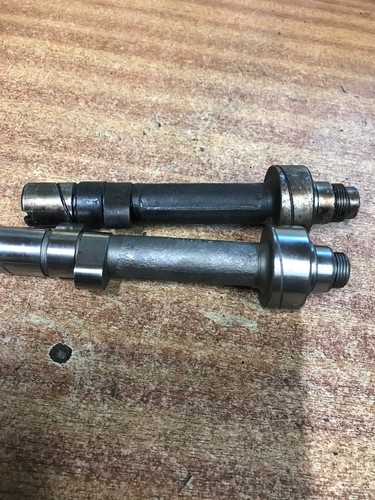 Triumph unit t100 late - triumph,