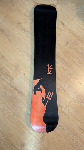 Zeppelin snowboard all - snowboard,