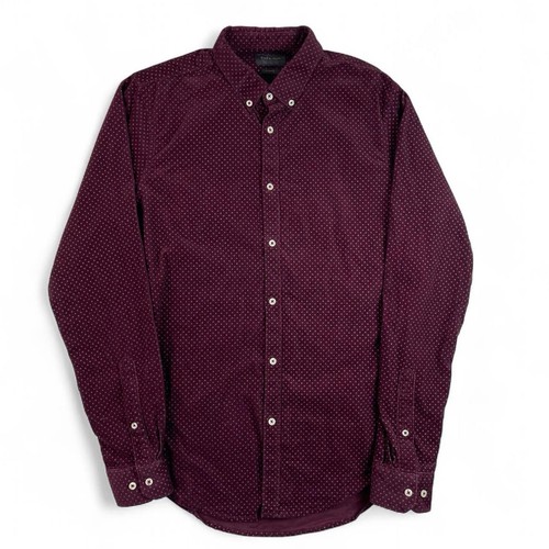 Zara man polka - polka, dot