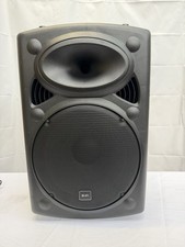 QTX QR15PA Portable PA Speaker