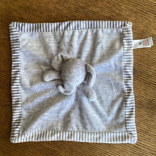 Sainsburys grey elephant - sainsburys,