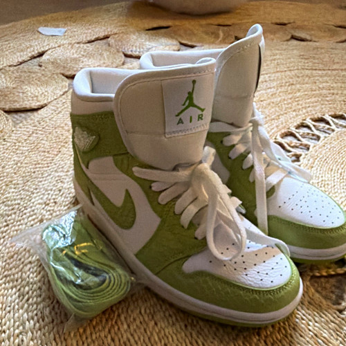 Jordan air mid unisex - jordan,