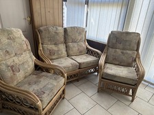 Conservatory 3 Piece Suite