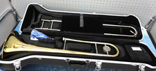 Conn Selmer Tenor Trombone