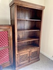 John Lewis Maharani Solid Wood