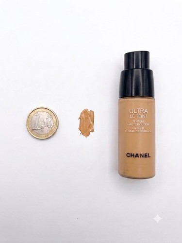Chanel teint ultra - chanel,