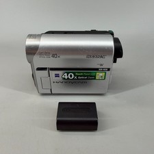 Sony Handycam DCR-HC52 MiniDV
