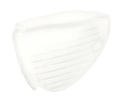 Vicma indicator glass rear