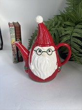 Super Cute Santa Claus Shaped