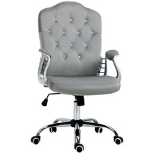 Vinsetto Home Office Chair