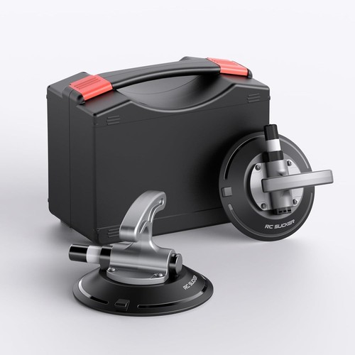 Suction cups for glass - cups,