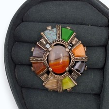 Miracle Scarf Ring Loop