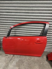 2008-2014 VAUXHALL CORSA D