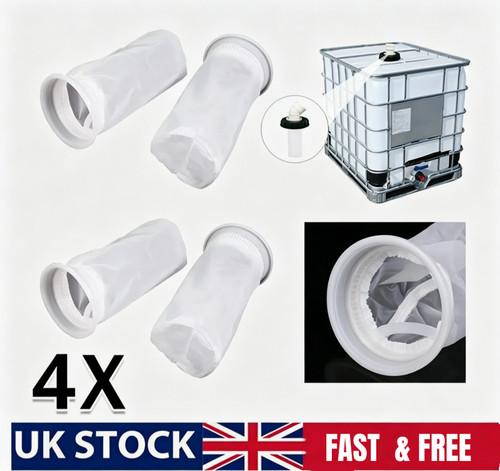 Ibc lid filter ton - ibc,